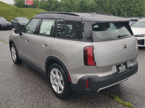Used 2025 MINI Cooper Countryman S image 6