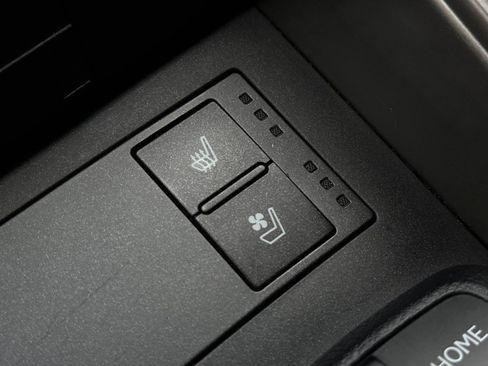 Used 2016 Lexus IS 350 w/ F Sport Package image 6