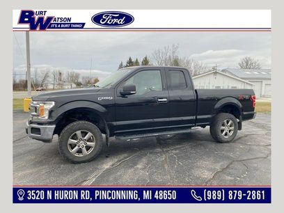 Used 2020 Ford F150 XLT w/ XTR Package