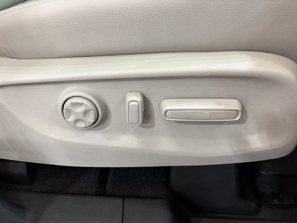 New 2027 Honda Odyssey EX-L image 16