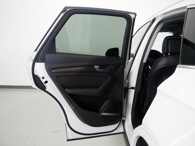 Used 2023 Audi Q5 2.0T Premium Plus w/ S Line w/ Premium Plus Package AWD/4WD image 55