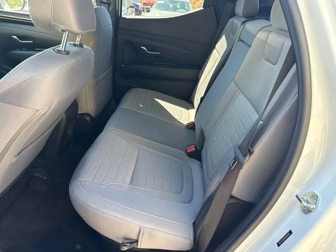 Used 2023 Hyundai Santa Cruz SEL w/ Activity Package FWD image 20