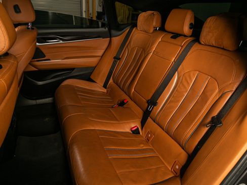 Used 2019 BMW 640i Gran Turismo xDrive w/ Luxury Package image 25