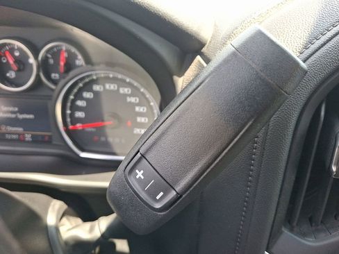 Used 2019 Chevrolet Silverado 1500 LT Trail Boss image 17