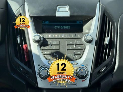 Used 2014 Chevrolet Equinox LS image 49