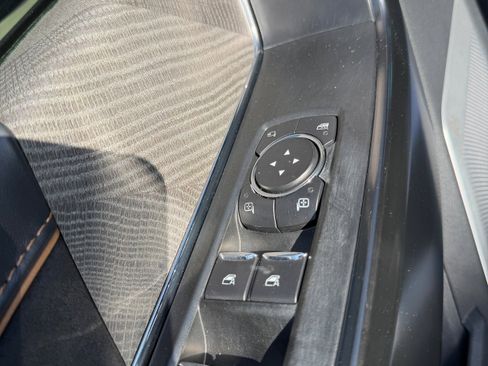 Used 2022 Ford F150 Platinum w/ Equipment Group 701A High AWD/4WD image 14