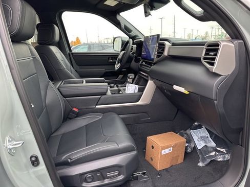 New 2026 Toyota Tundra Limited image 27