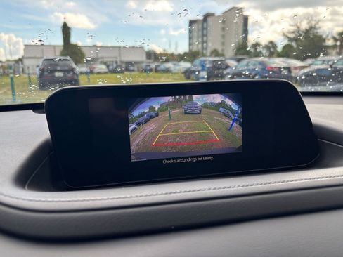 Used 2025 MAZDA CX-30 AWD 2.5 S w/ Select Sport Pkg image 17