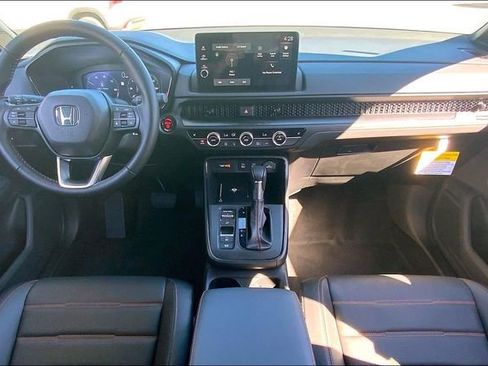 Used 2026 Honda CR-V Sport-L image 5