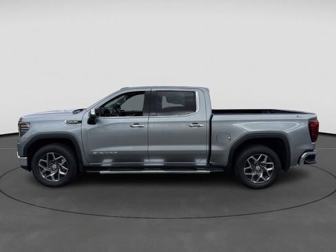 New 2026 GMC Sierra 1500 SLT w/ SLT Premium Plus Package image 4