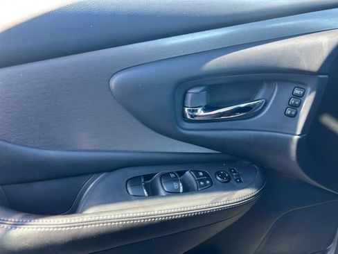 Used 2024 Nissan Murano SL image 33