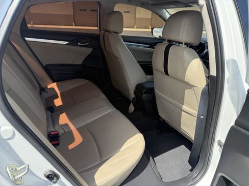 Used 2017 Honda Civic EX-L image 22