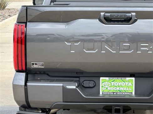 Used 2026 Toyota Tundra SR5 w/ SX Package image 5