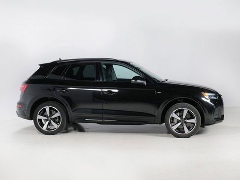 Used 2023 Audi Q5 2.0T Premium Plus w/ Premium Plus Package AWD/4WD image 31