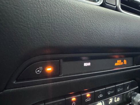 Used 2019 MAZDA CX-5 Grand Touring w/ GT Premium Package image 33