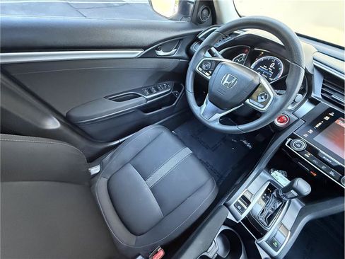 Used 2016 Honda Civic EX image 11