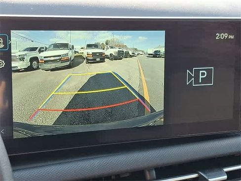 Used 2025 Hyundai Tucson SEL image 20