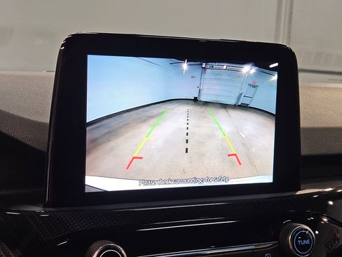 Used 2024 Ford Escape ST-Line image 30