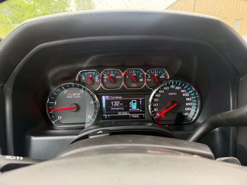 Used 2018 Chevrolet Silverado 2500 LT w/ LT Fleet Convenience Package AWD/4WD image 37