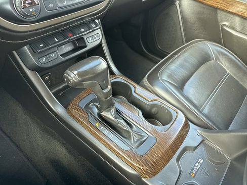 Used 2018 GMC Canyon Denali image 24