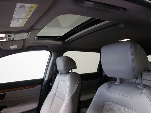 Used 2022 Honda CR-V Touring image 27