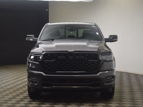 New 2026 RAM 1500 4x4 Crew Cab image 2