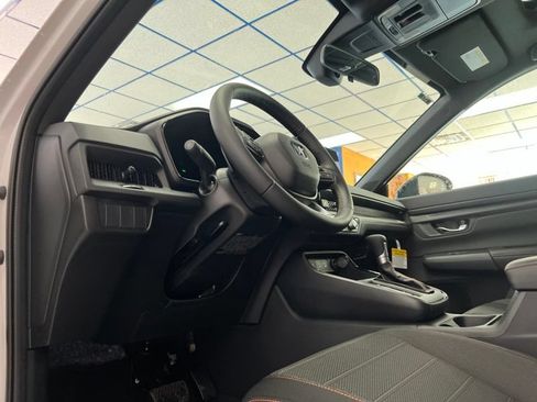 New 2026 Honda CR-V Sport image 20