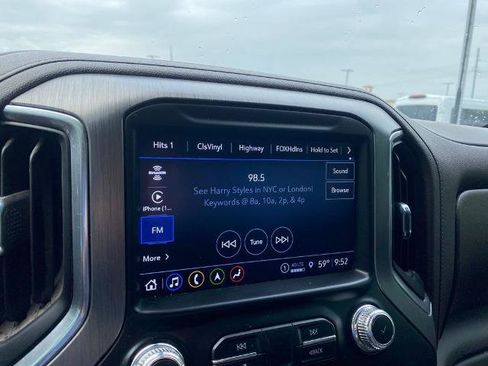 Used 2023 GMC Sierra 2500 Denali w/ Denali Ultimate Package AWD/4WD image 20