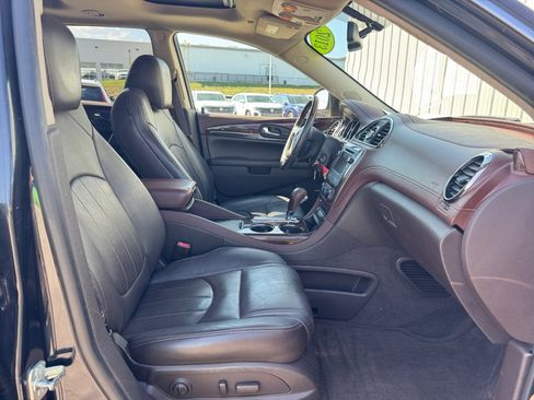 Used 2013 Buick Enclave Premium FWD image 32