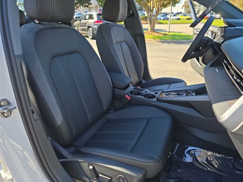 New 2026 Audi A3 2.0T Premium Plus image 10