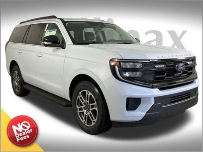 New 2025 Ford Expedition Active