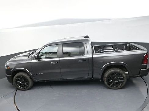 New 2026 RAM 1500 Laramie w/ Night Edition image 15