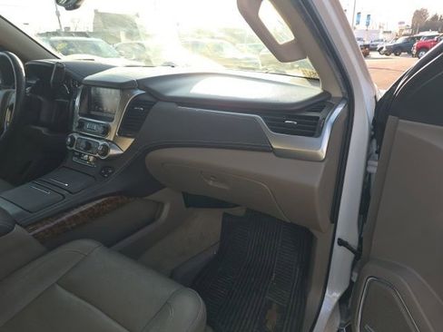 Used 2018 Chevrolet Tahoe Premier image 11