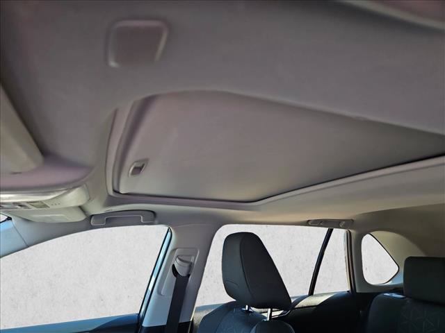 Used 2023 Toyota RAV4 XLE w/ Convenience Package FWD image 16