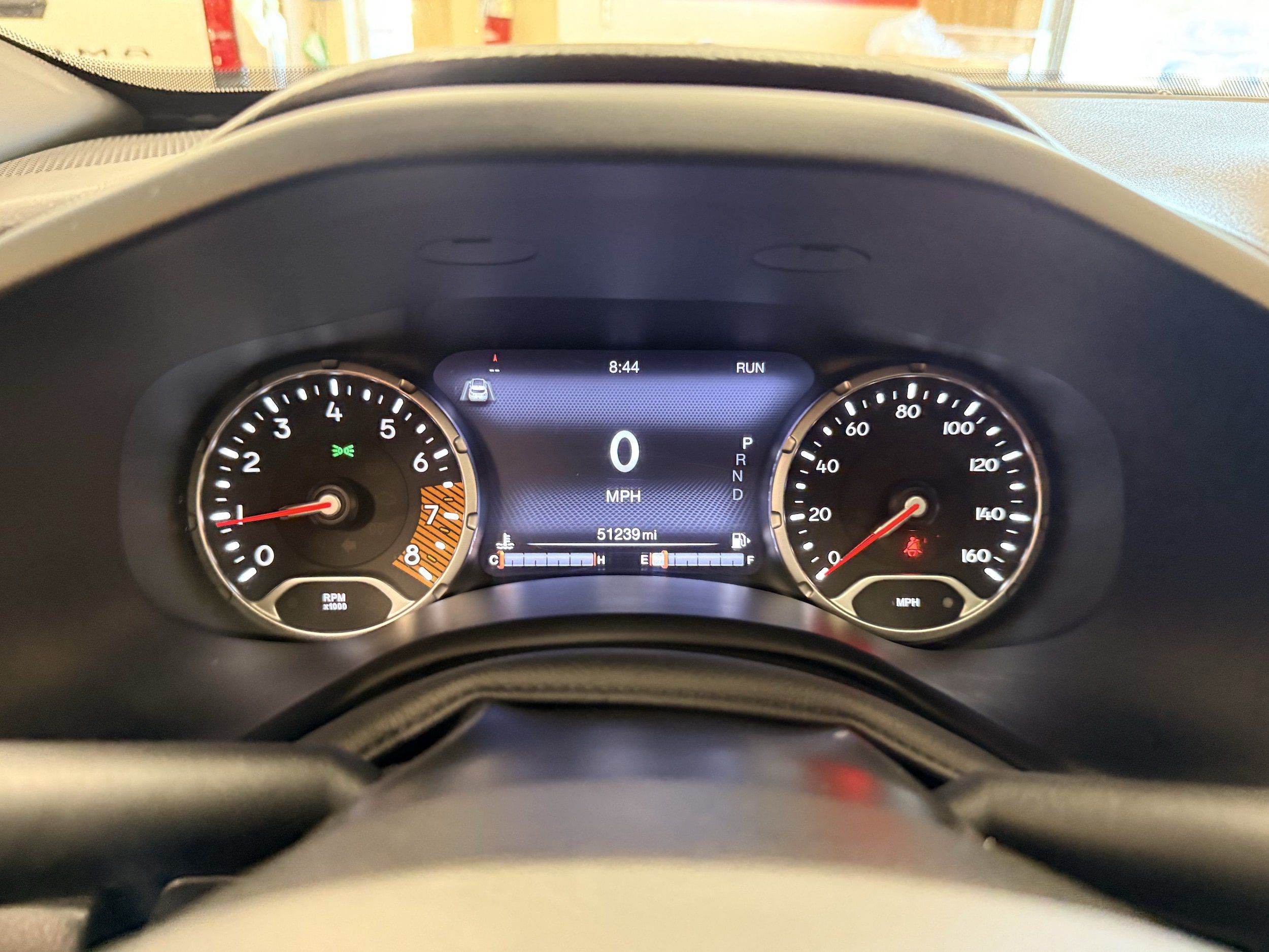 Used 2022 Jeep Renegade Limited w/ Sun, Sound & Wheels Group AWD/4WD image 37