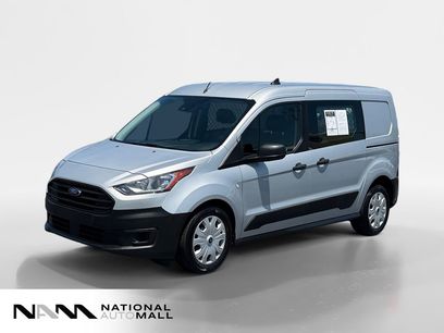 Used 2020 Ford Transit Connect XL