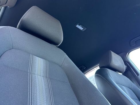 Certified 2024 Honda Civic Sport image 19