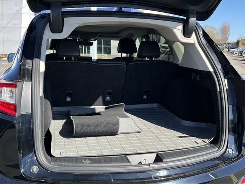 Used 2019 Acura RDX AWD image 24