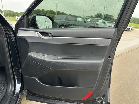 Used 2022 Hyundai Palisade SE w/ Cargo Package FWD image 33
