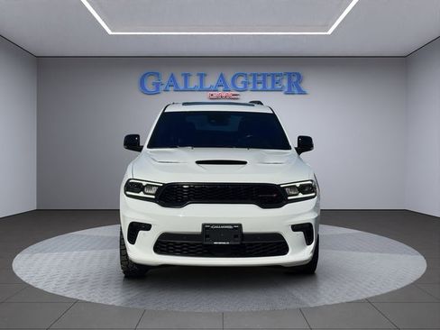 Used 2023 Dodge Durango R/T image 12