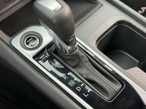 Used 2024 Nissan Sentra SV image 17