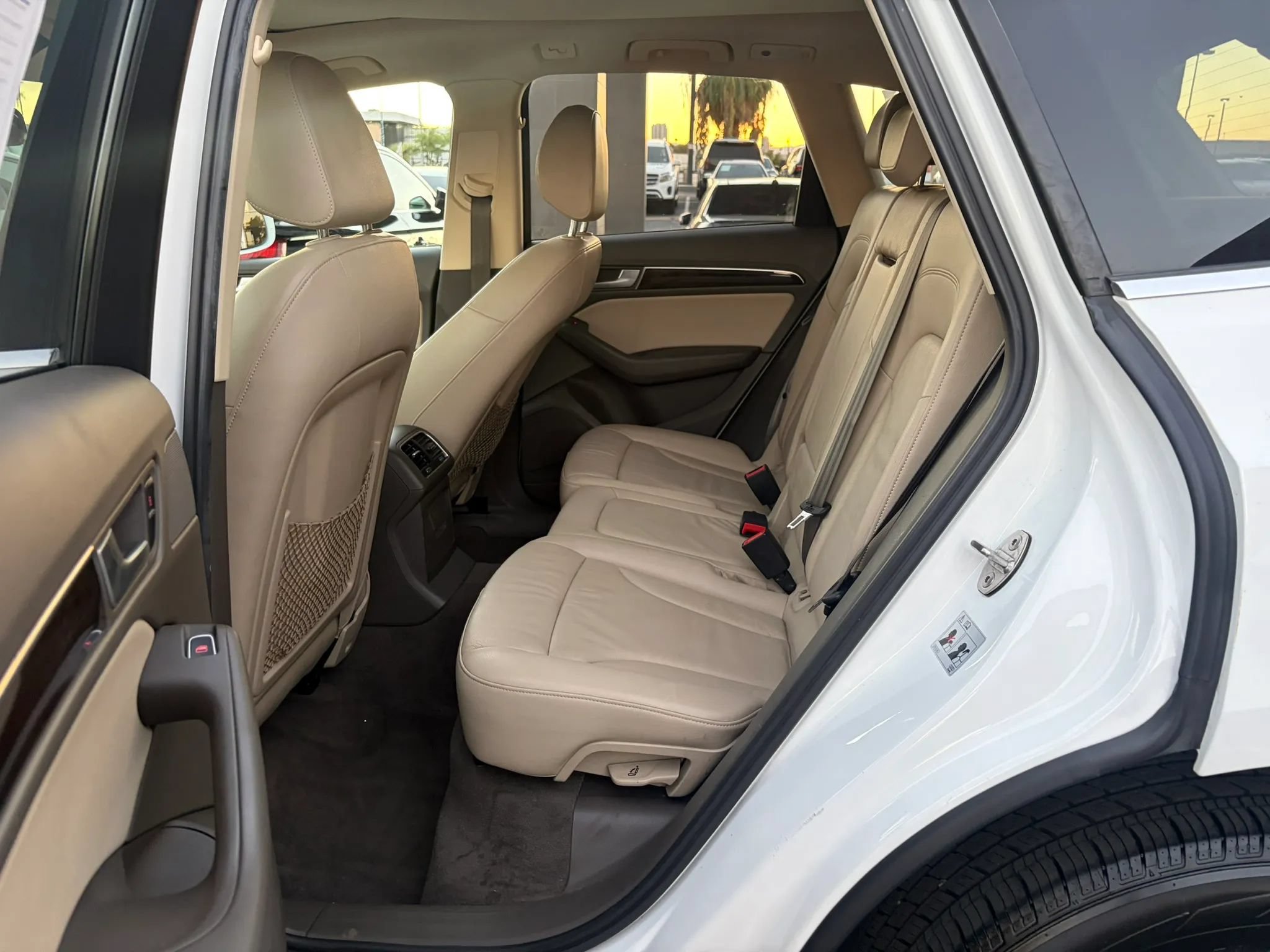Used 2014 Audi Q5 2.0T Premium AWD/4WD image 10
