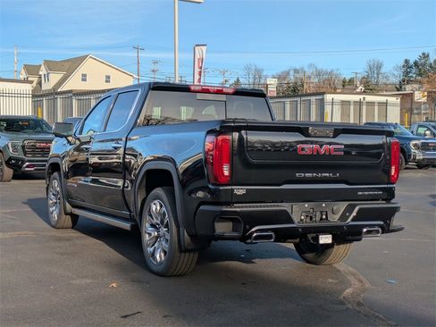 New 2026 GMC Sierra 1500 Denali image 6