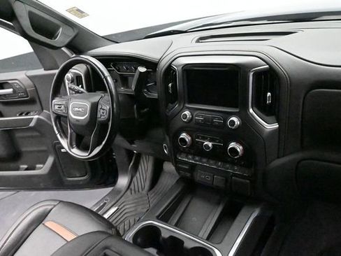 Used 2020 GMC Sierra 1500 AT4 w/ AT4 Premium Package AWD/4WD image 29