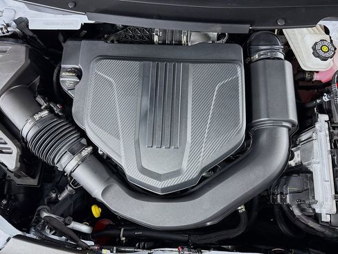 New 2026 GMC Acadia Denali Ultimate image 33