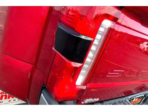 Used 2026 Ford F450 Lariat w/ Chrome Package AWD/4WD image 30
