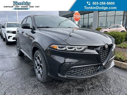 New 2025 Alfa Romeo Tonale