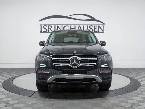 Certified 2023 Mercedes-Benz GLE 450 4MATIC image 2