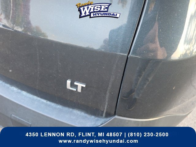 Used 2019 Chevrolet Traverse LT FWD image 9