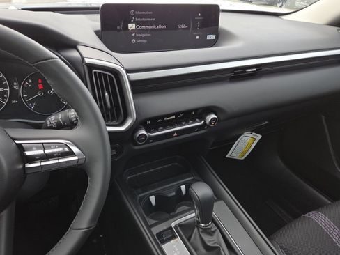 New 2026 MAZDA CX-50 AWD 2.5 S w/ Weather Package image 20